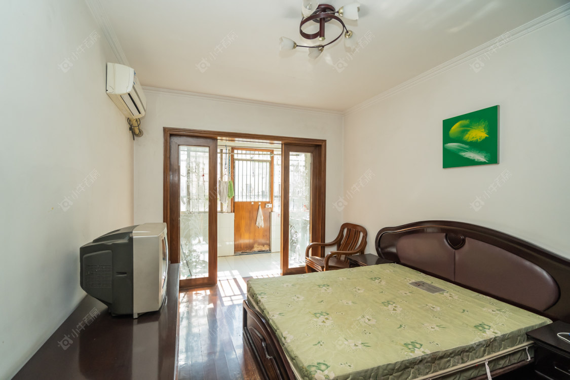 常州桃园公寓在售二手房源_小牛看房