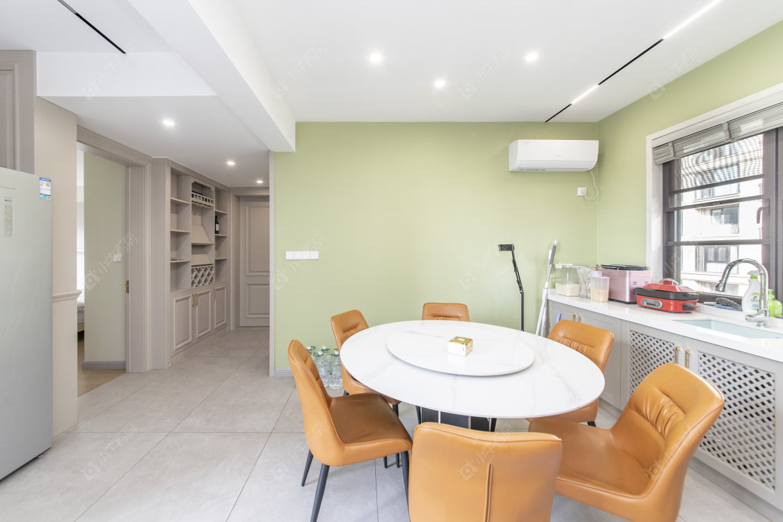 常州中梁首府壹号在售二手房源室内图_小牛看房