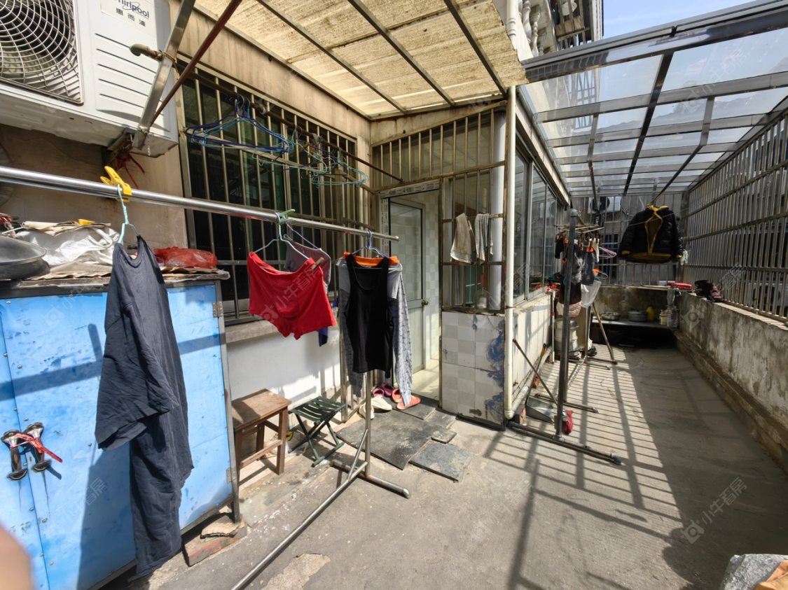 丹阳曲园小区3室2厅1卫出租_小牛看房