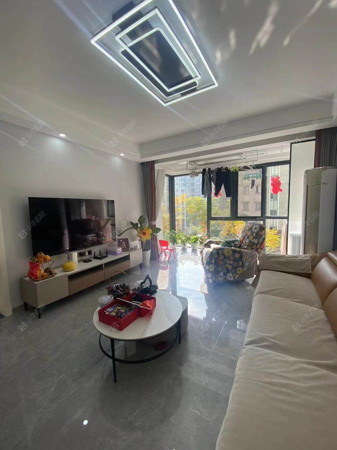 常州凤凰名城在租房源_小牛看房