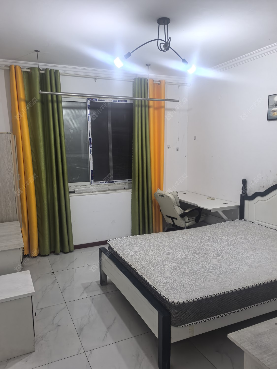 常州新景花苑二期在租房源室内图_小牛看房