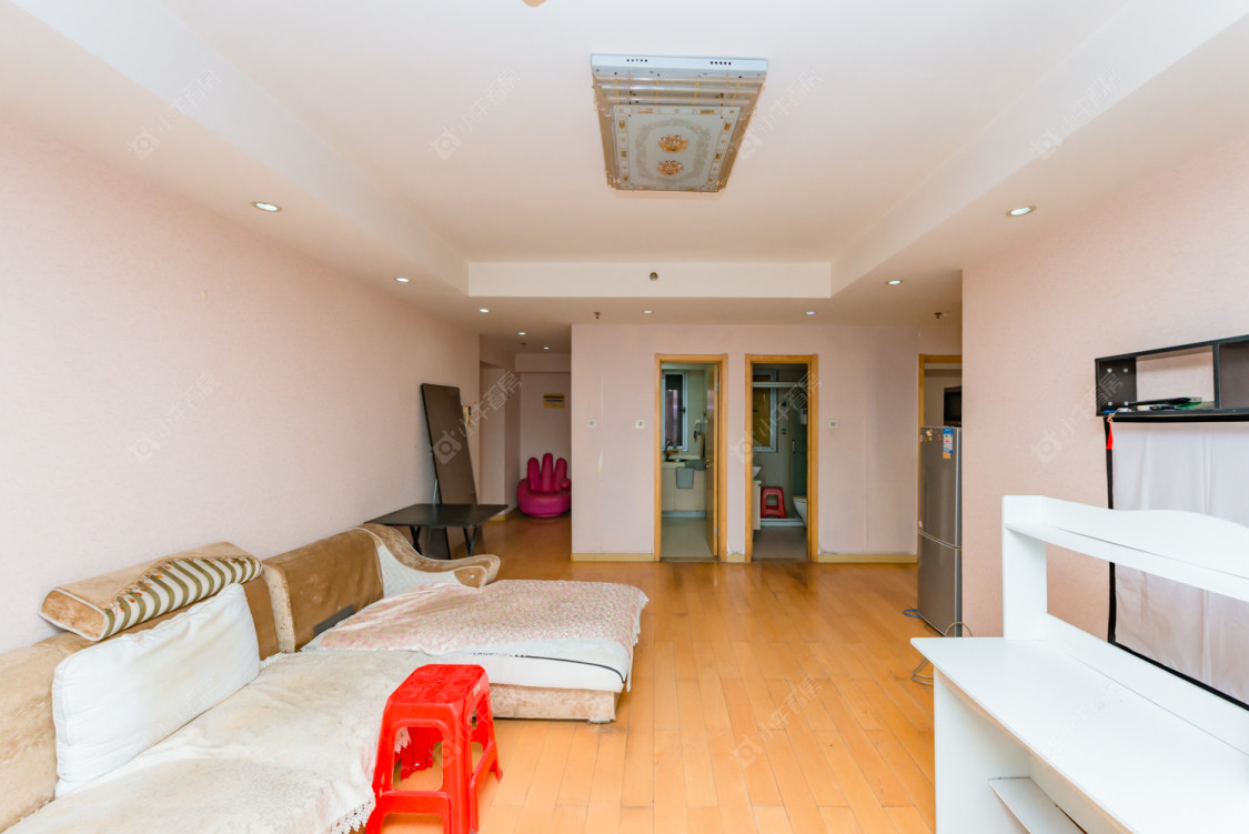 莱蒙双子星座公寓房源室内图 常州莱蒙双子星座公寓在售二手房源室内图_小牛看房