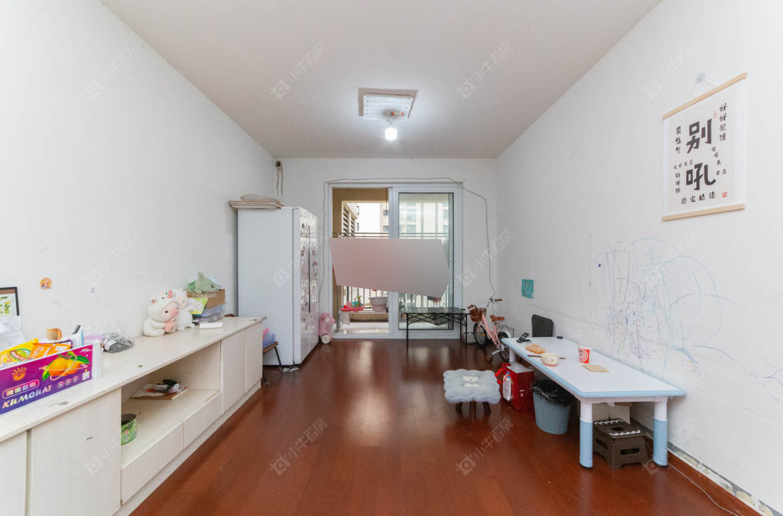 常州凤凰湖西苑在售二手房源室内图_小牛看房