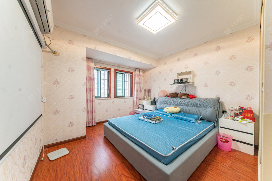 常州万骏金域丹堤在售二手房源室内图_小牛看房