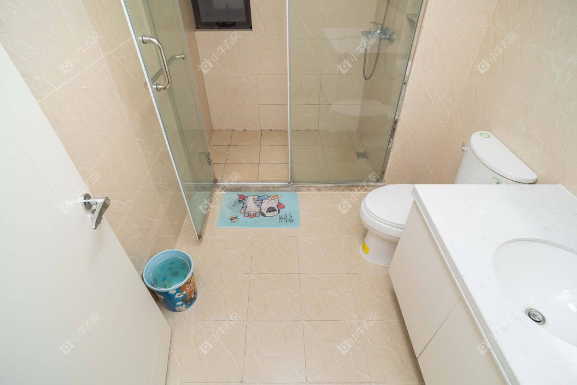 龙城金茂府东区房源室内图 常州龙城金茂府东区在租房源室内图_小牛看房