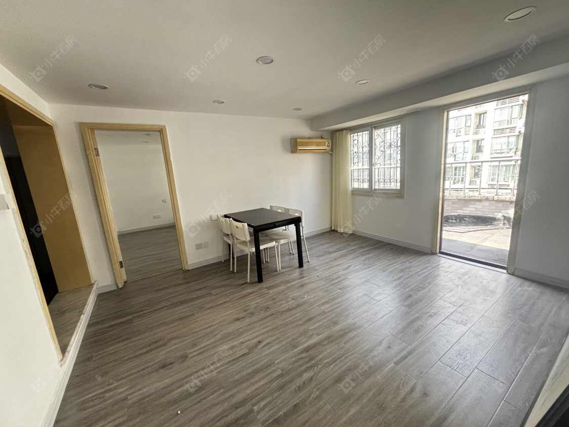 常州邮电公寓在租房源室内图_小牛看房