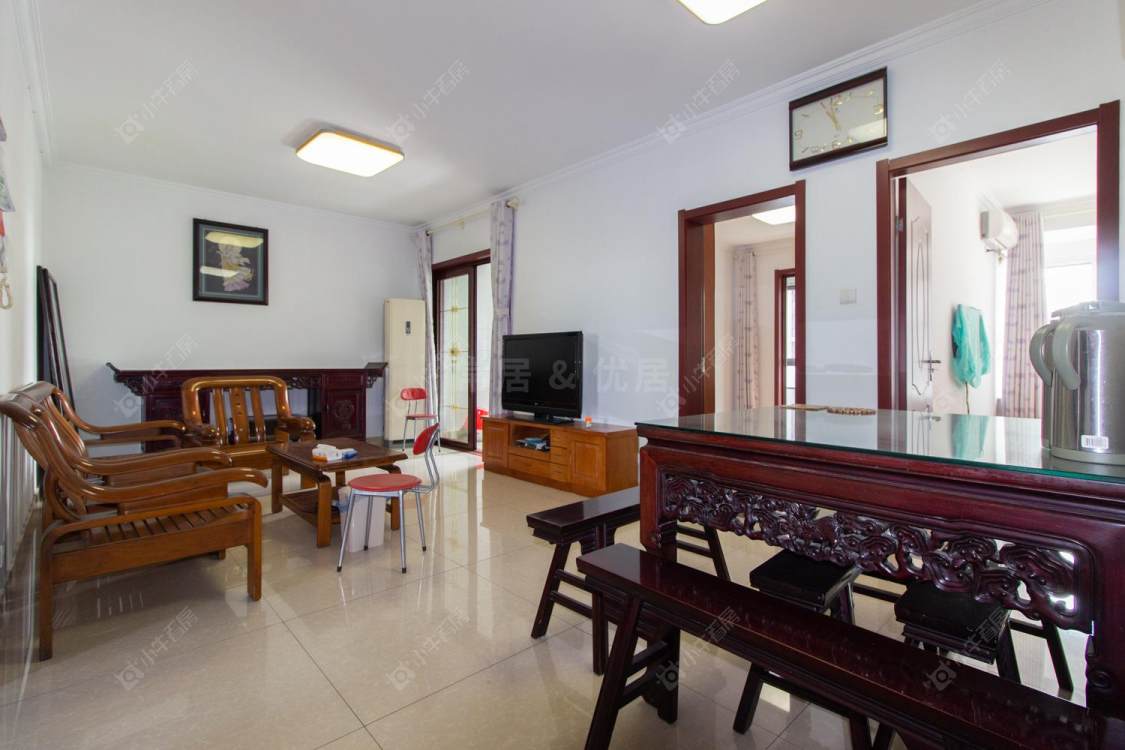 常州朗诗競园在售二手房源室内图_小牛看房