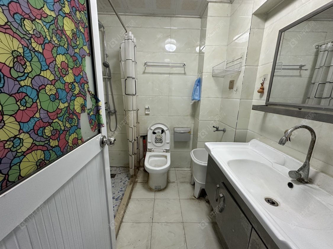 常州丽华三村南开小区在租房源室内图_小牛看房