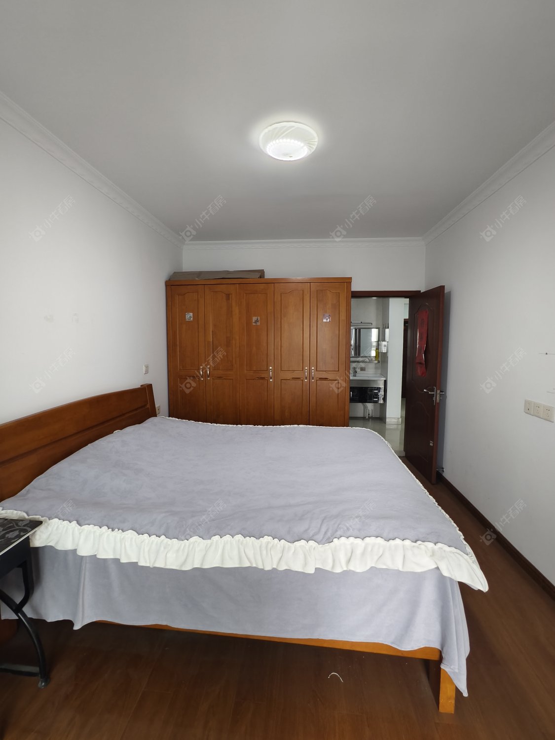 常州万博生活广场在租房源户型图_小牛看房