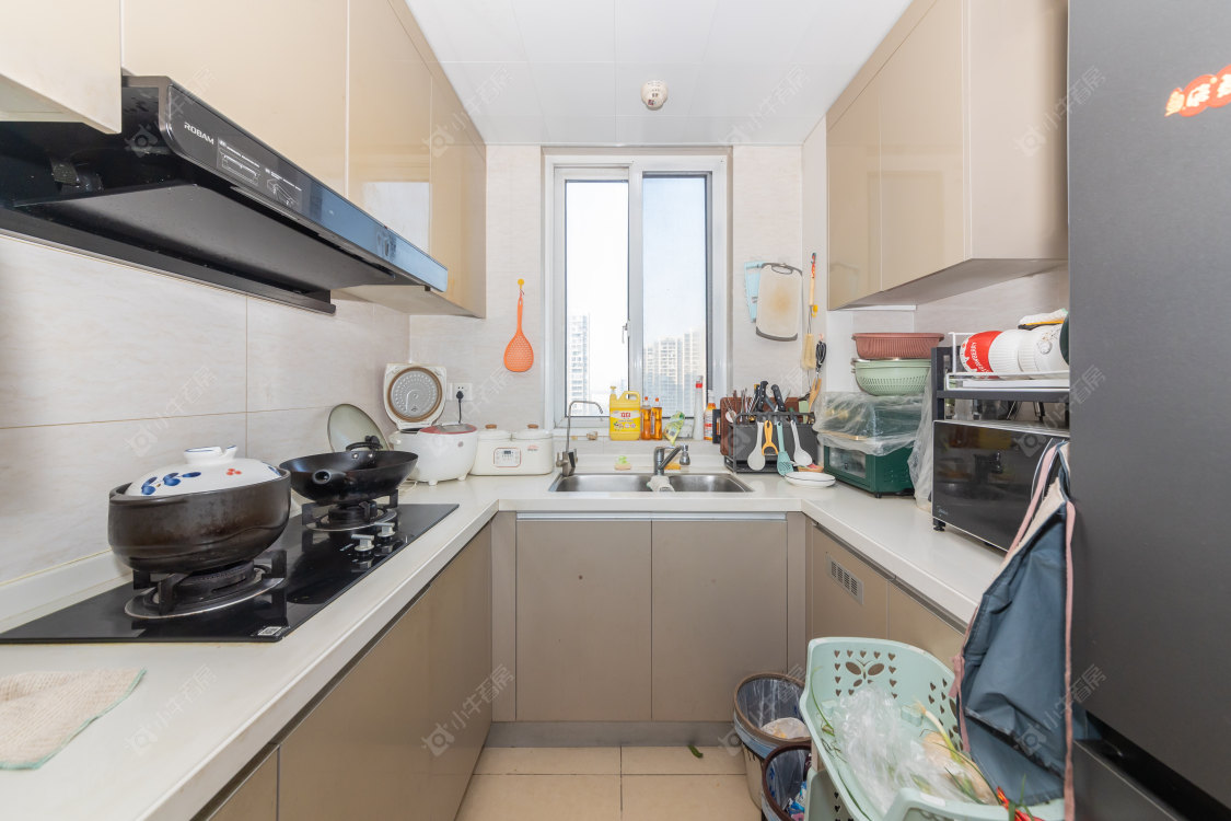 金科保利北郡花园房源室内图 常州金科保利北郡花园在售二手房源室内图_小牛看房