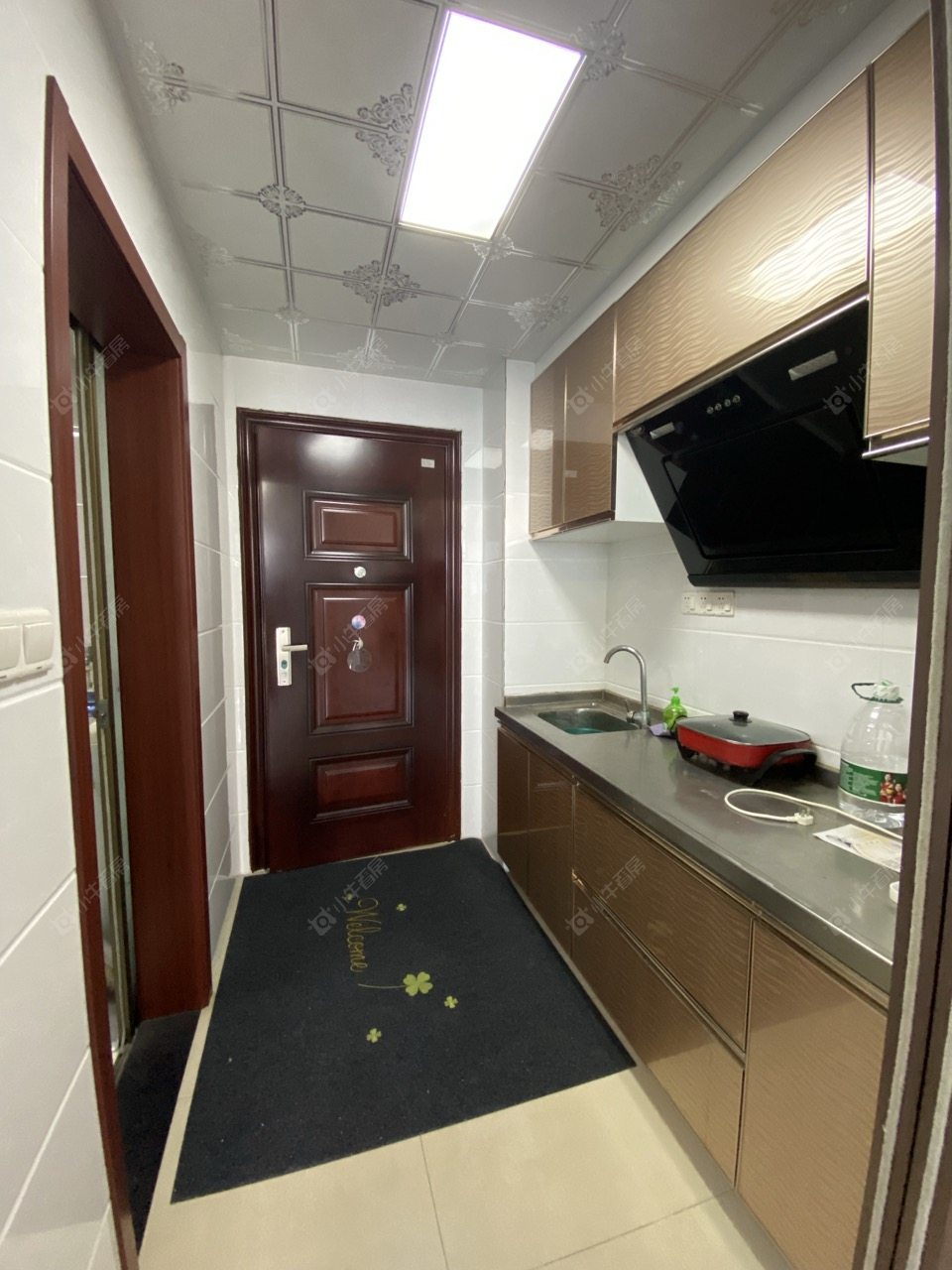 丰臣国际广场房源室内图 常州丰臣国际广场在租房源室内图_小牛看房