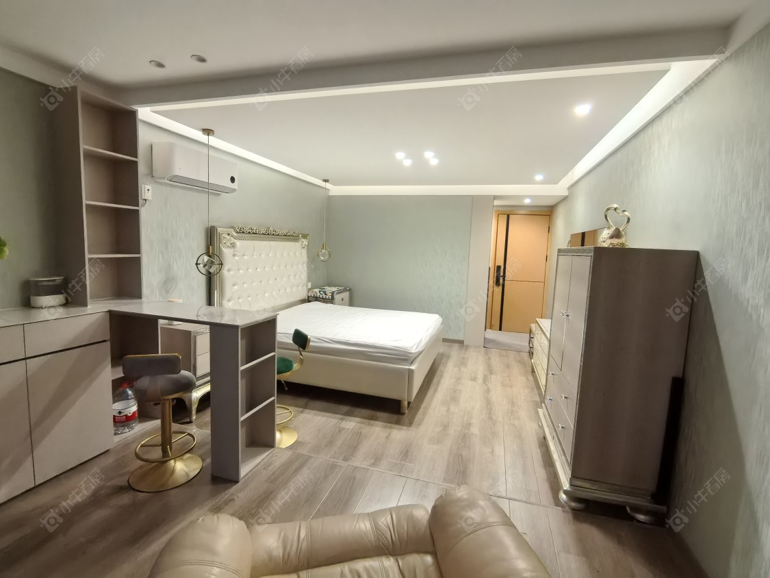 常州小牛逸宿荆川店在租房源_小牛看房