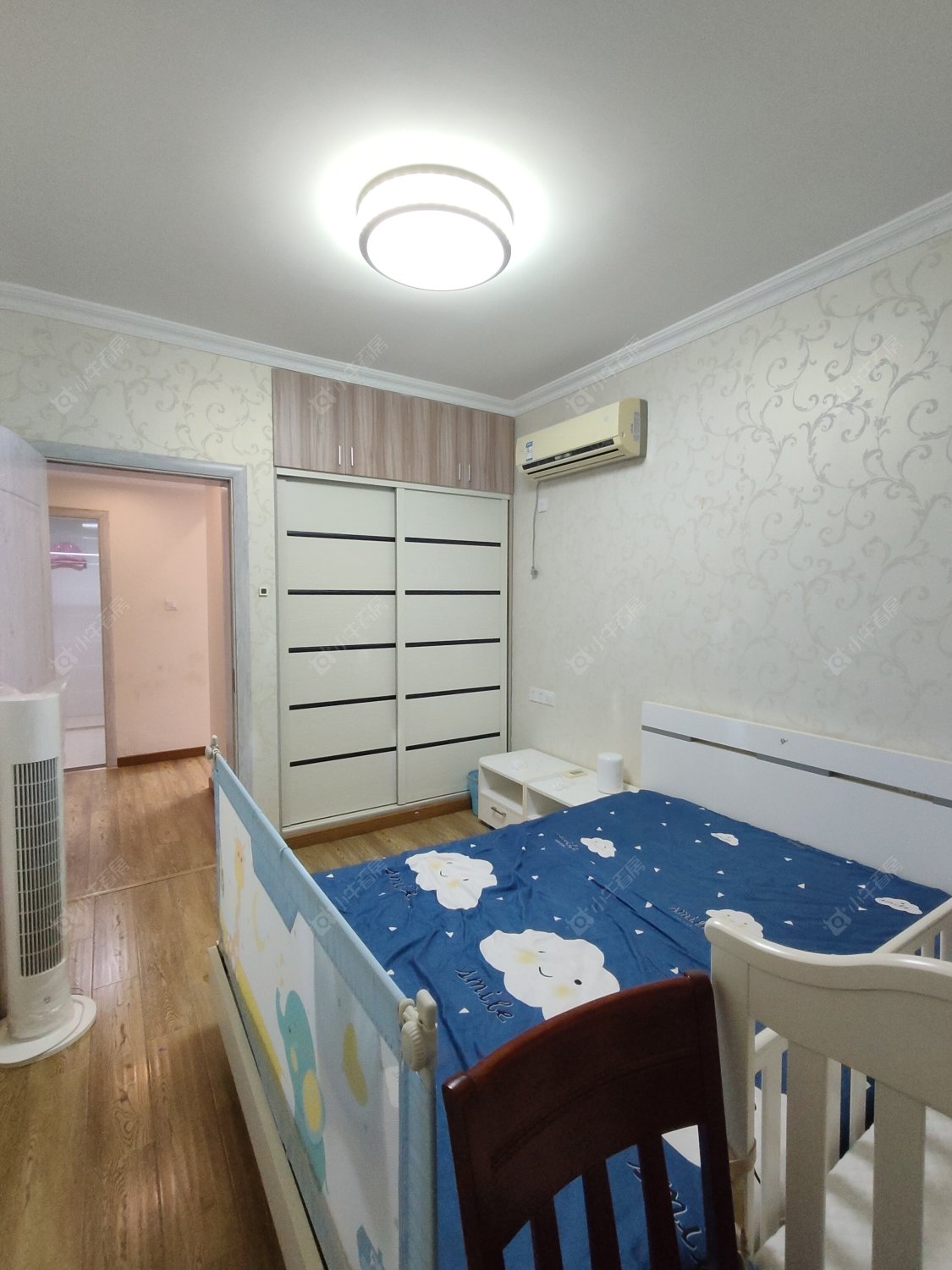 常州绿都万和城五区在租房源_小牛看房