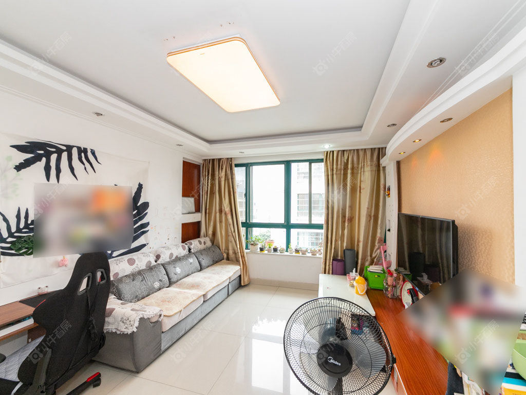 常州百馨西苑一二期在售二手房源小区图_小牛看房