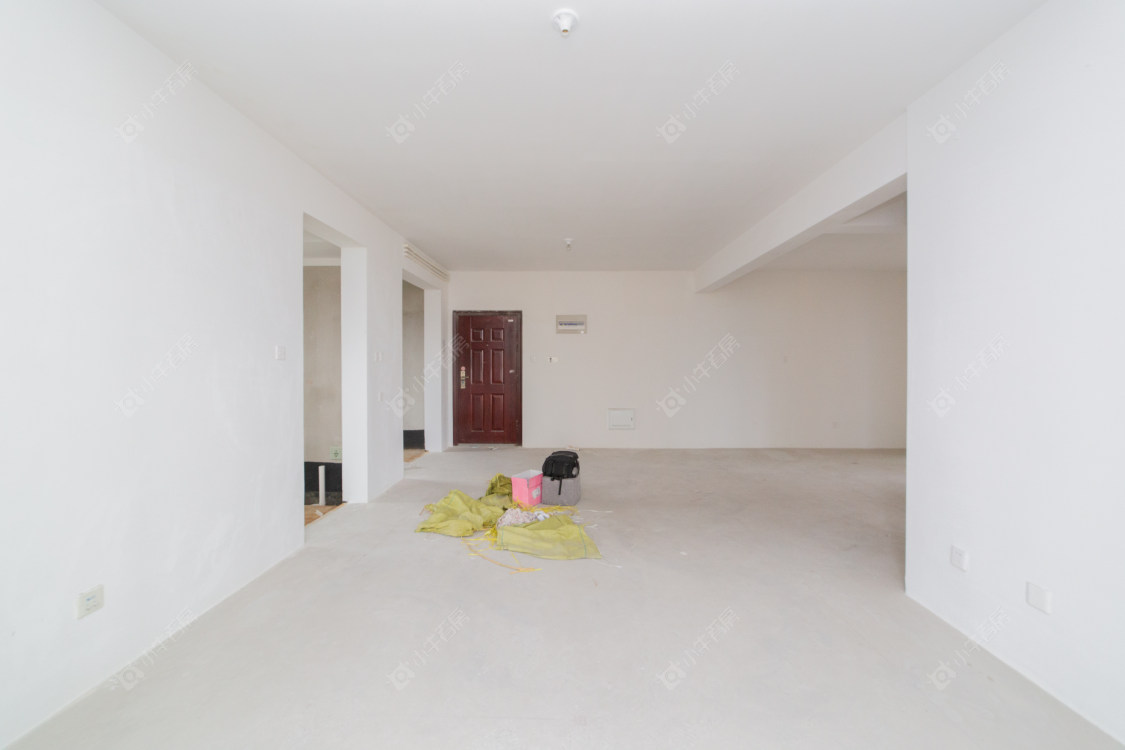 常州尚枫澜湾在售二手房源室内图_小牛看房