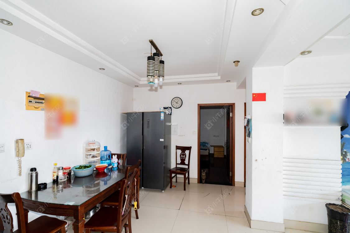 常州诺诚高第在售二手房源室内图_小牛看房