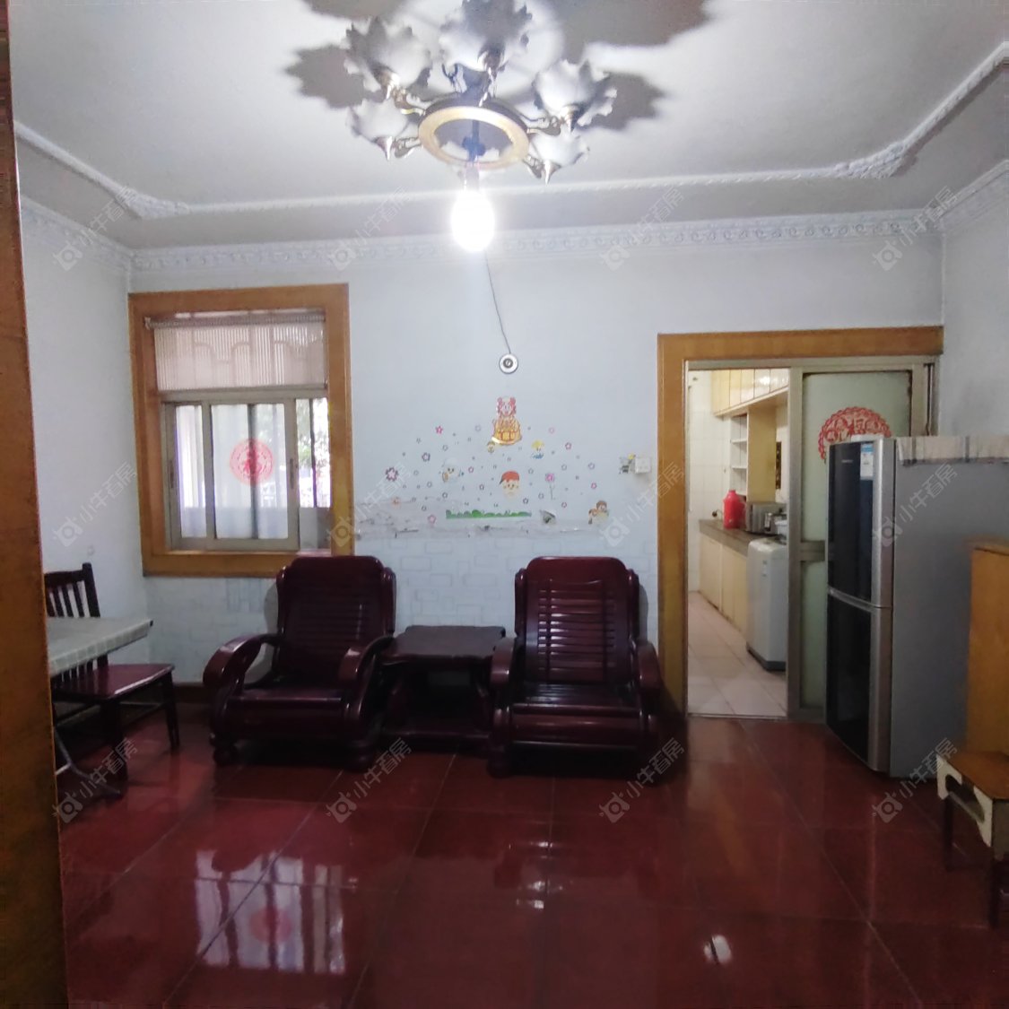 常州兰翔新村在租房源_小牛看房