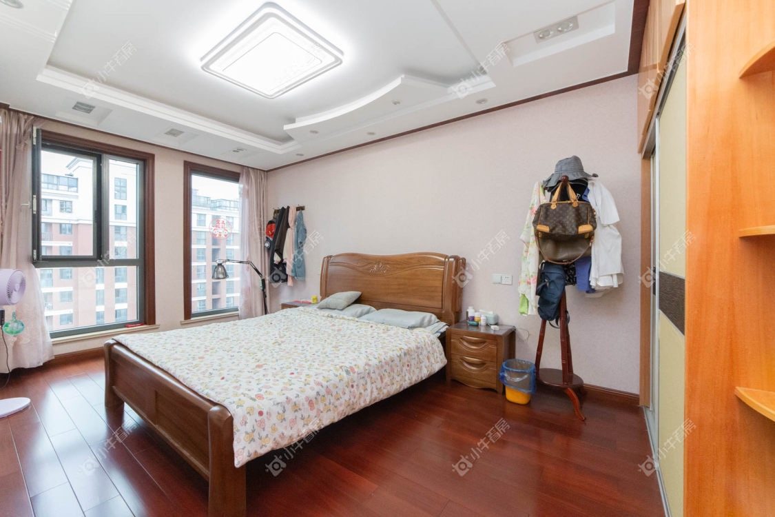 常州聚怡花园北区在租房源室内图_小牛看房