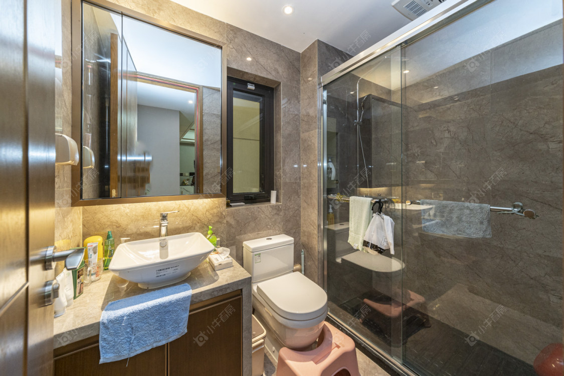 常州常发珑玥在售二手房源室内图_小牛看房