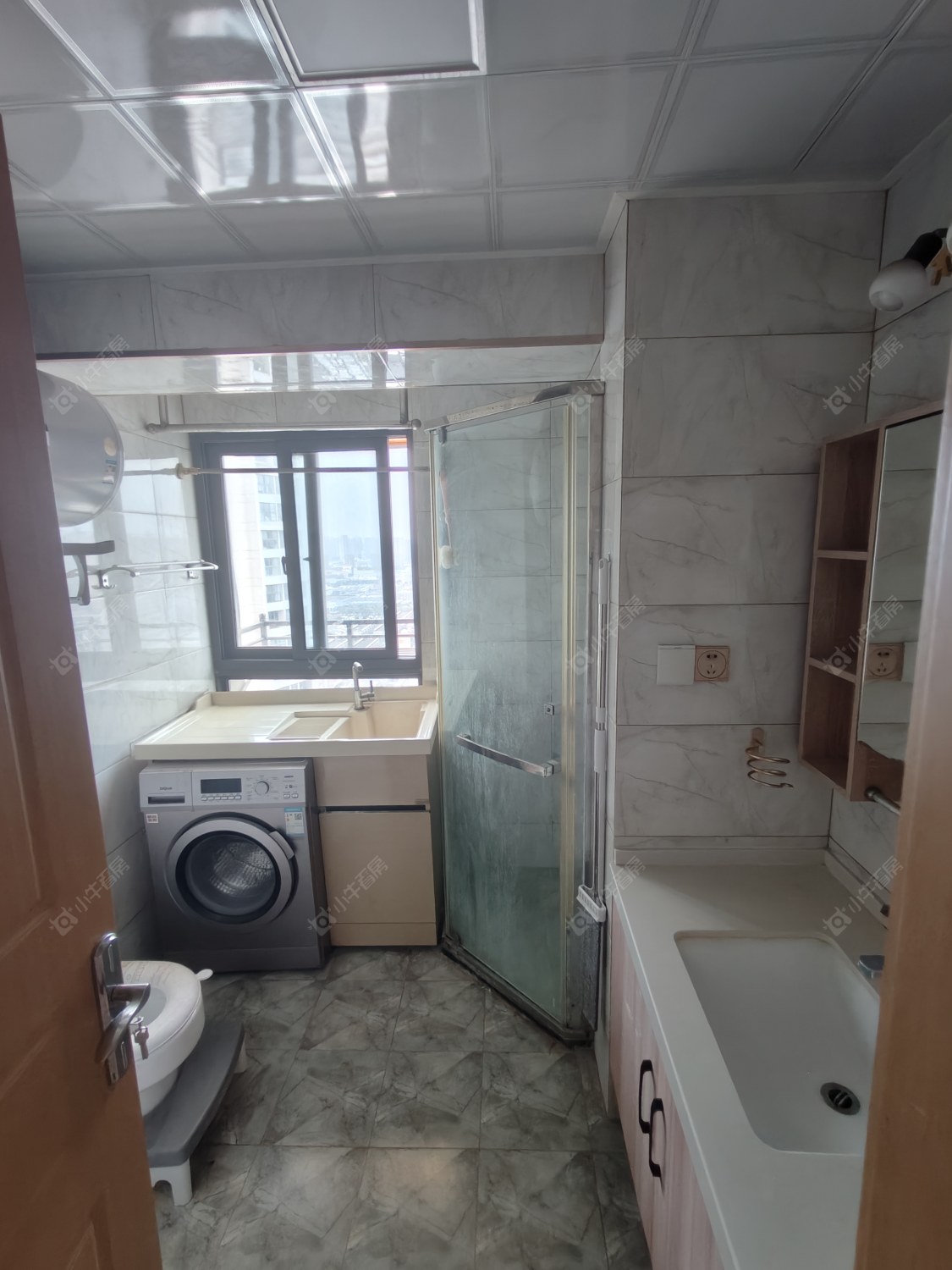 常州高力国际SOHO在租房源_小牛看房