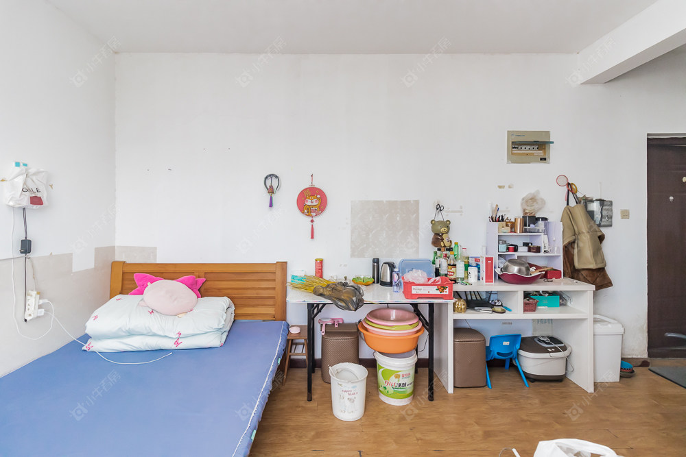 常州名仕佳园在售二手房源室内图_小牛看房