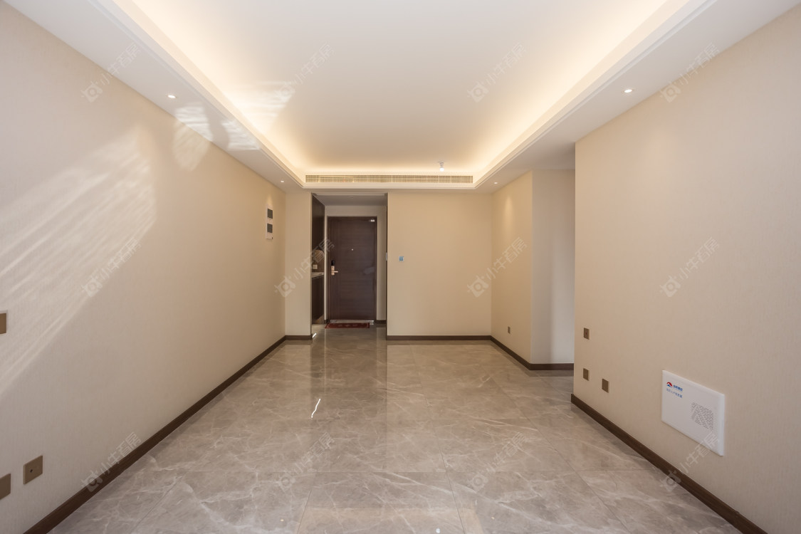 常州旭辉都会上著在售二手房源室内图_小牛看房