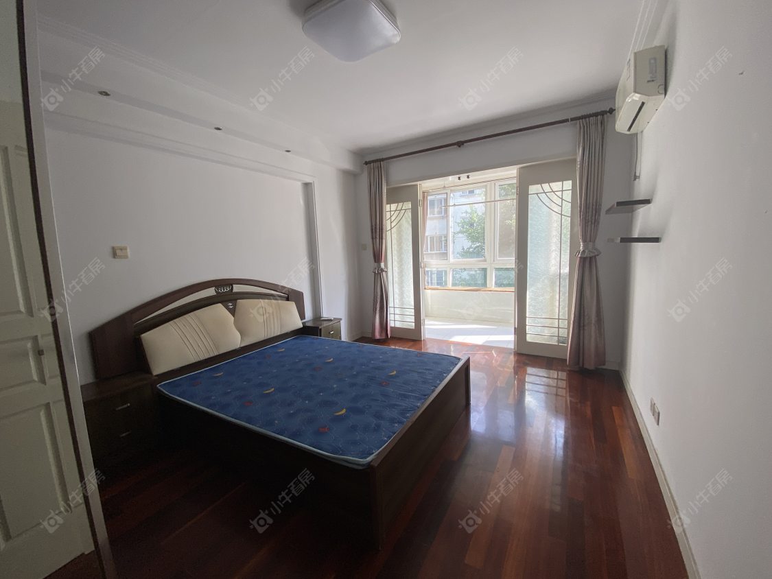 常州万福花园在租房源室内图_小牛看房