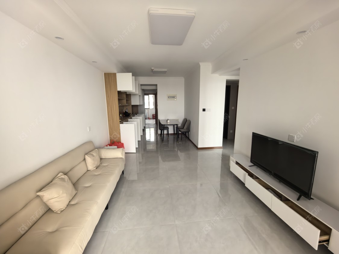 常州东青馨苑租房_小牛看房