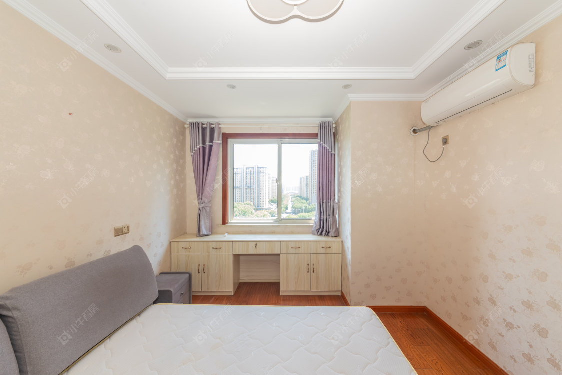 常州清水湾花园三期在售二手房源室内图_小牛看房