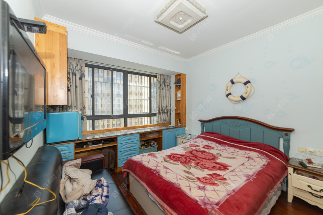 常州新景花苑二期在售二手房源室内图_小牛看房