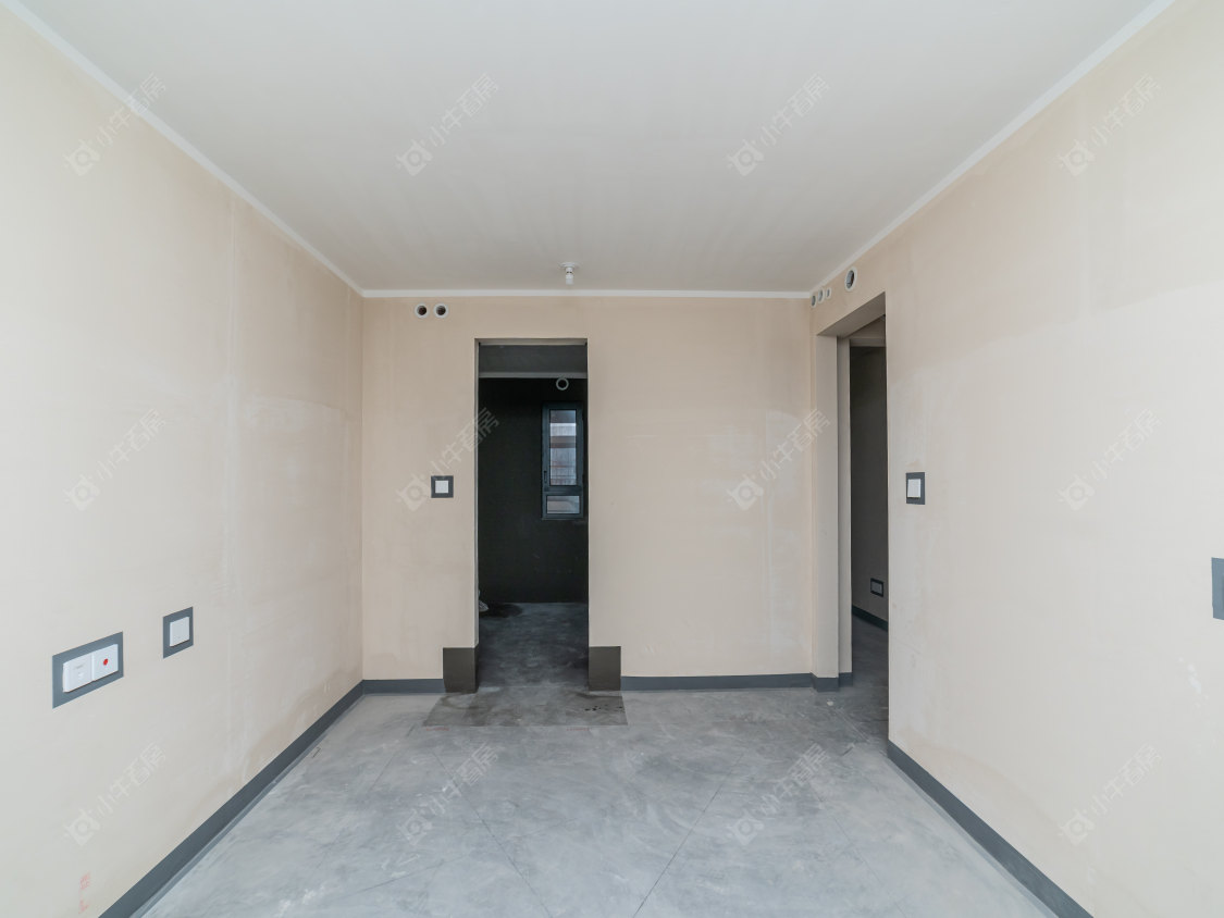 常州保利大都汇在售二手房源室内图_小牛看房