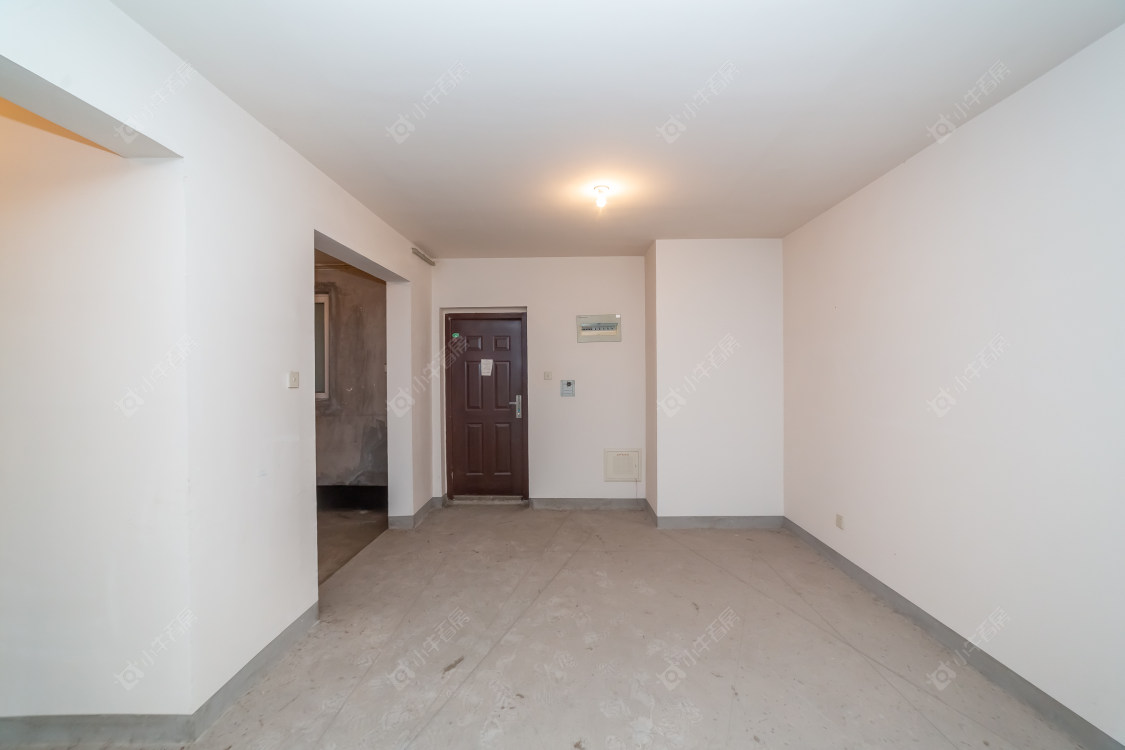 常州绿地世纪城二期在售二手房源室内图_小牛看房