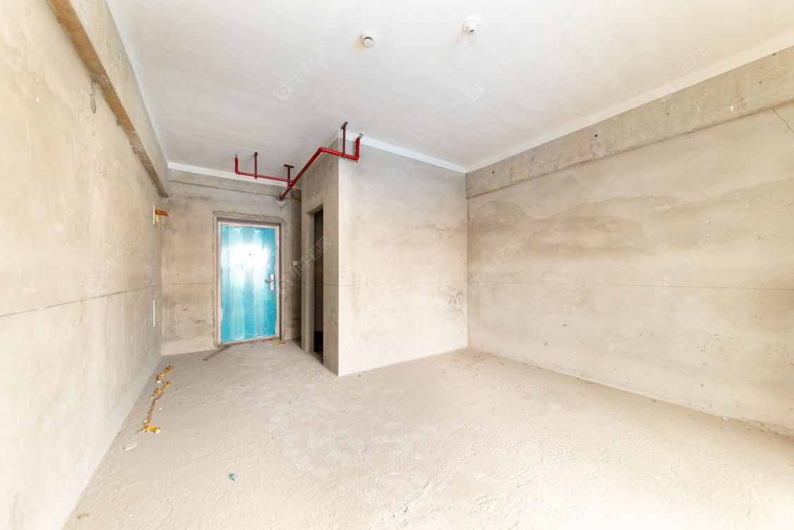 常州中奥珑郡在售二手房源室内图_小牛看房