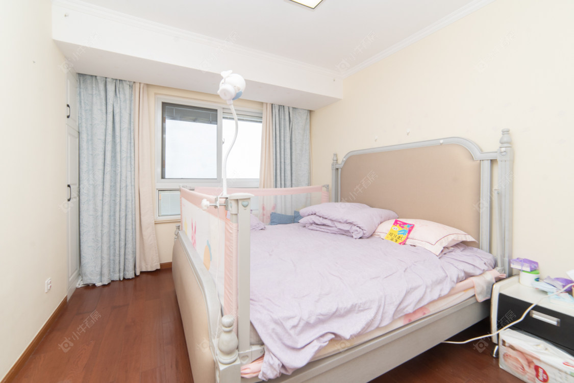 路劲城市主场房源 常州路劲城市主场在售二手房源_小牛看房