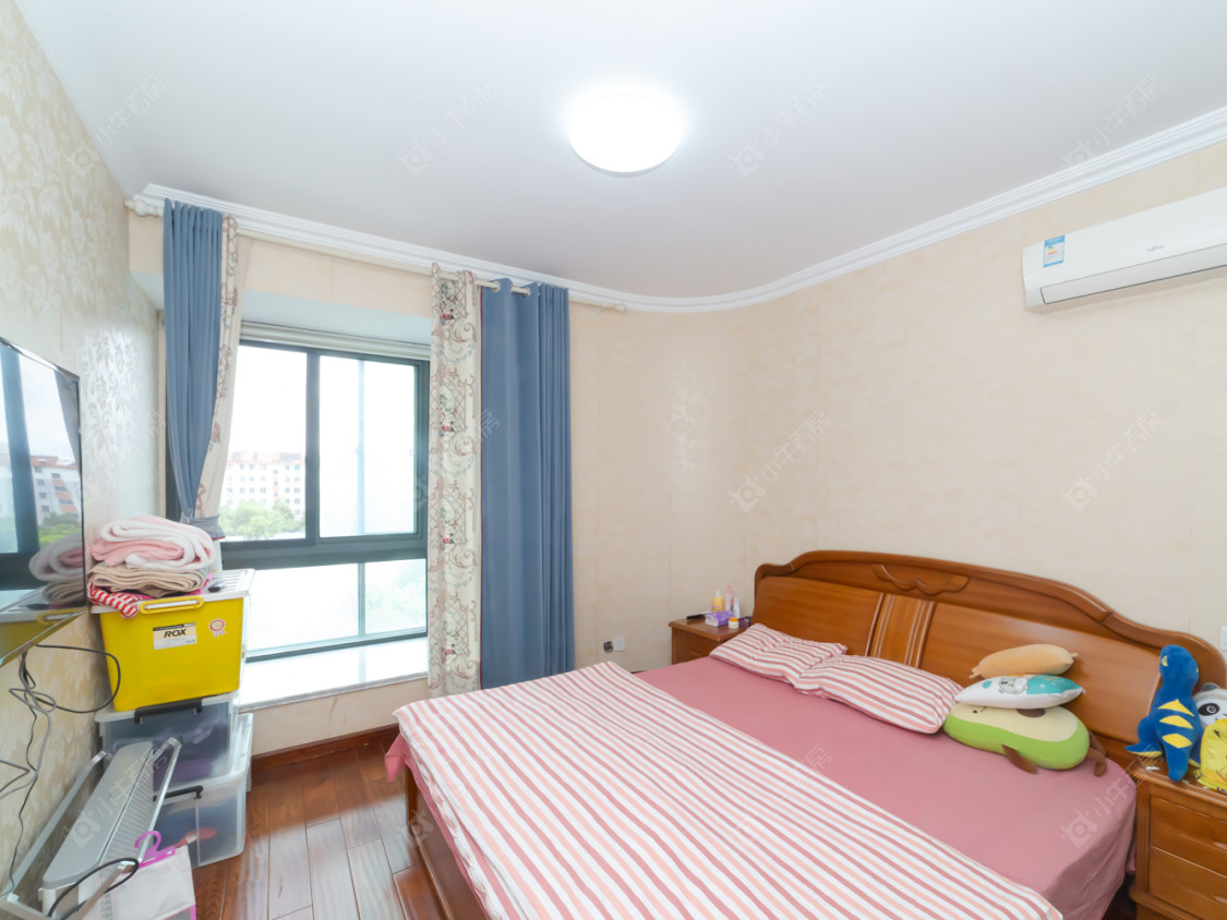 常州中央花园在售二手房_小牛看房