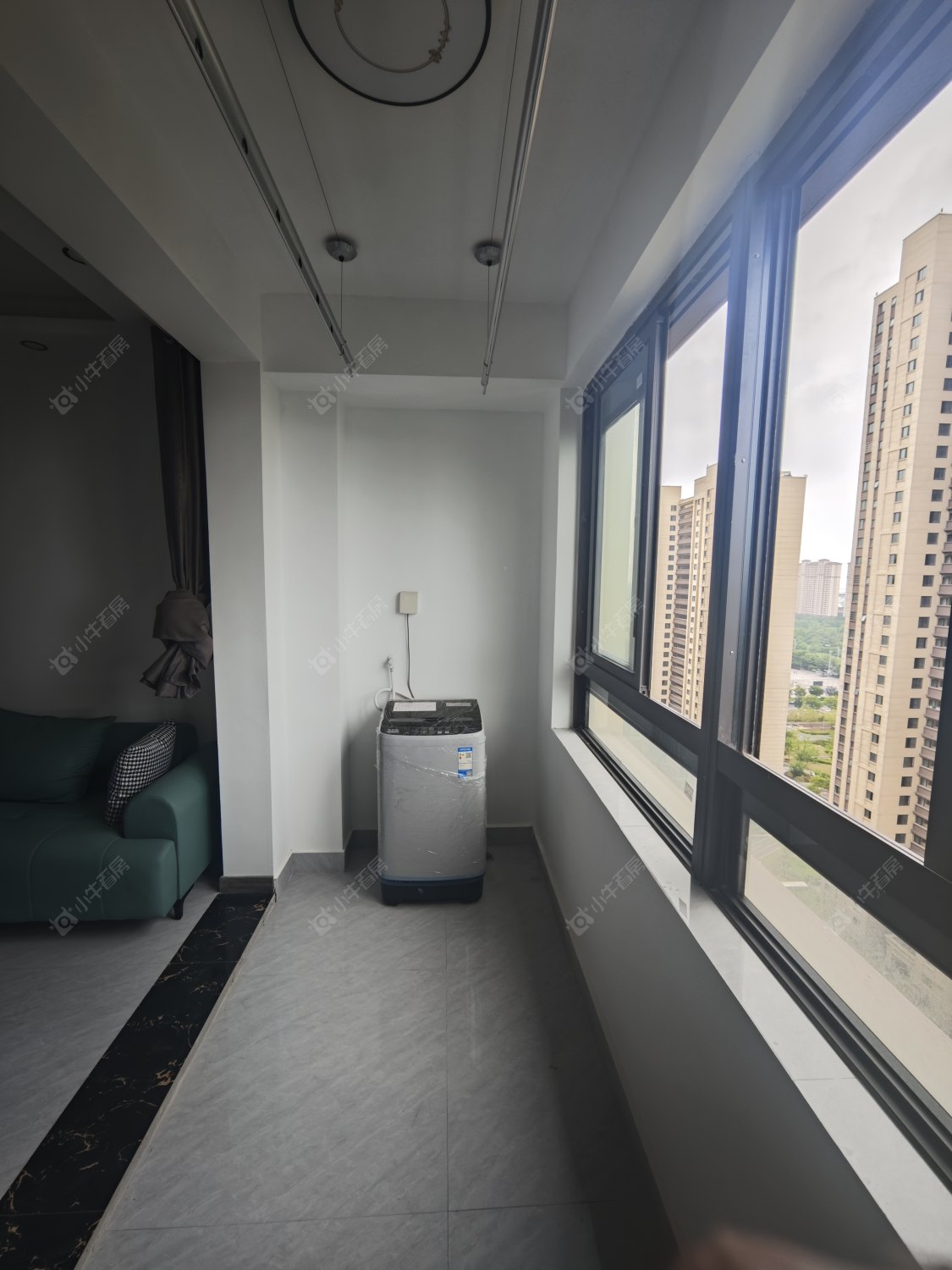 常州百馨西苑五期在租房源_小牛看房