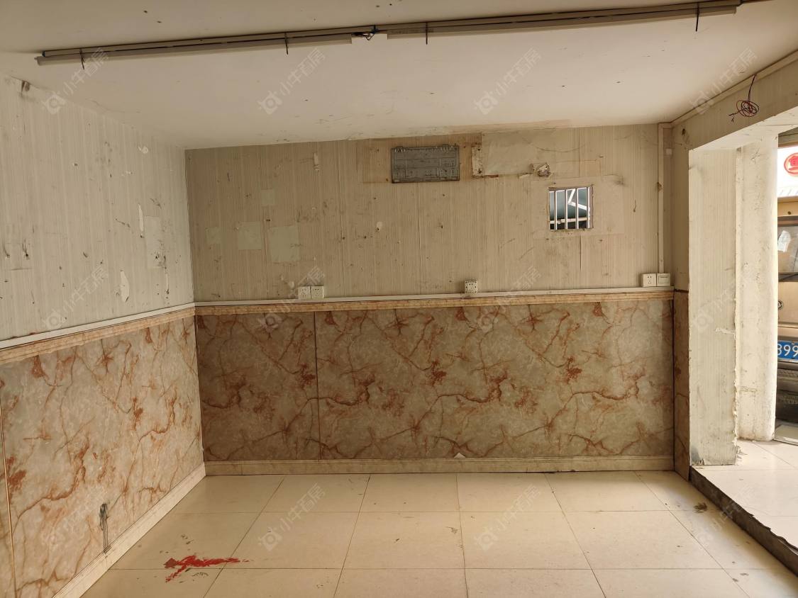 常州桃园新村在租房源室内图_小牛看房