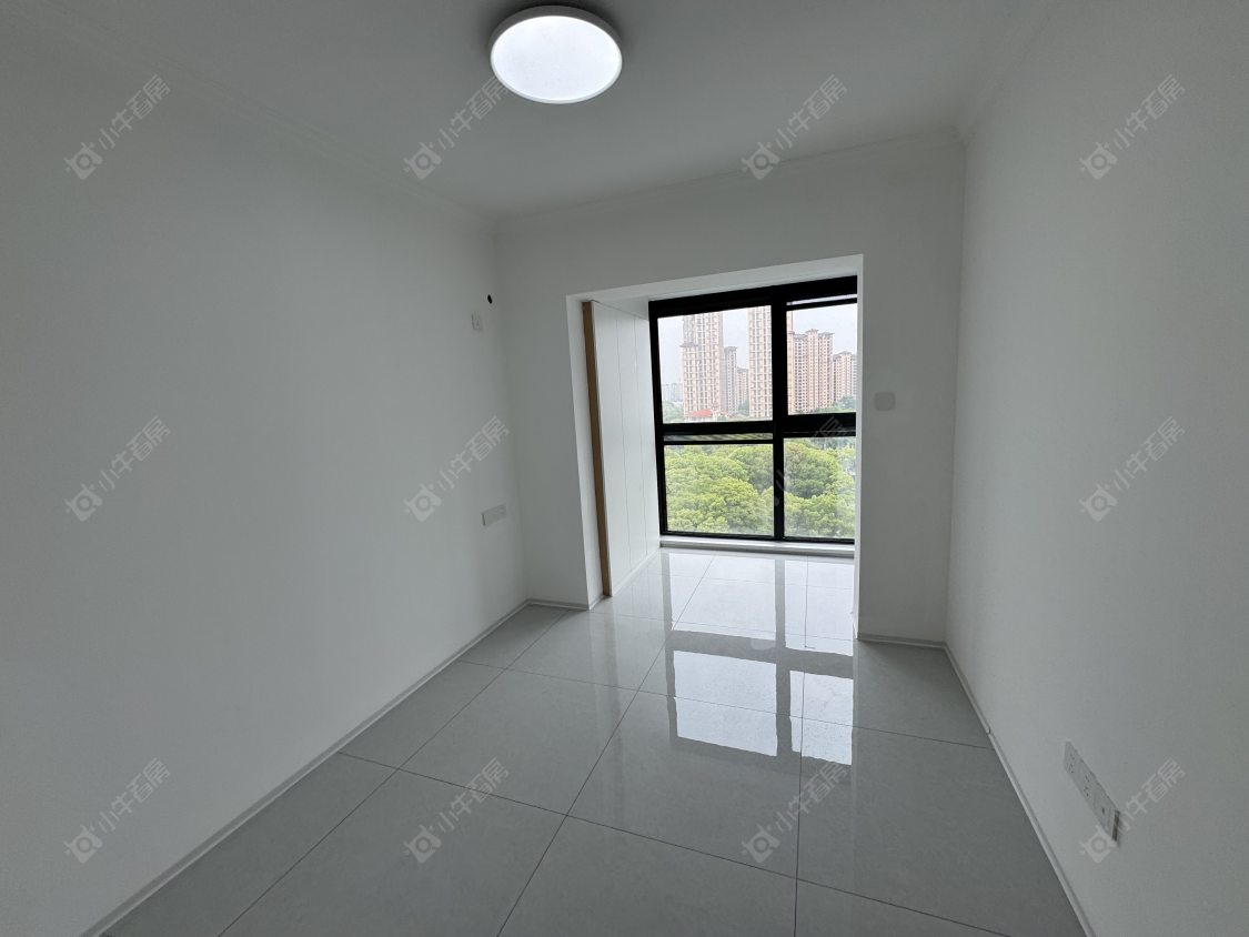 常州新城黑牡丹·世纪之光在租房源室内图_小牛看房