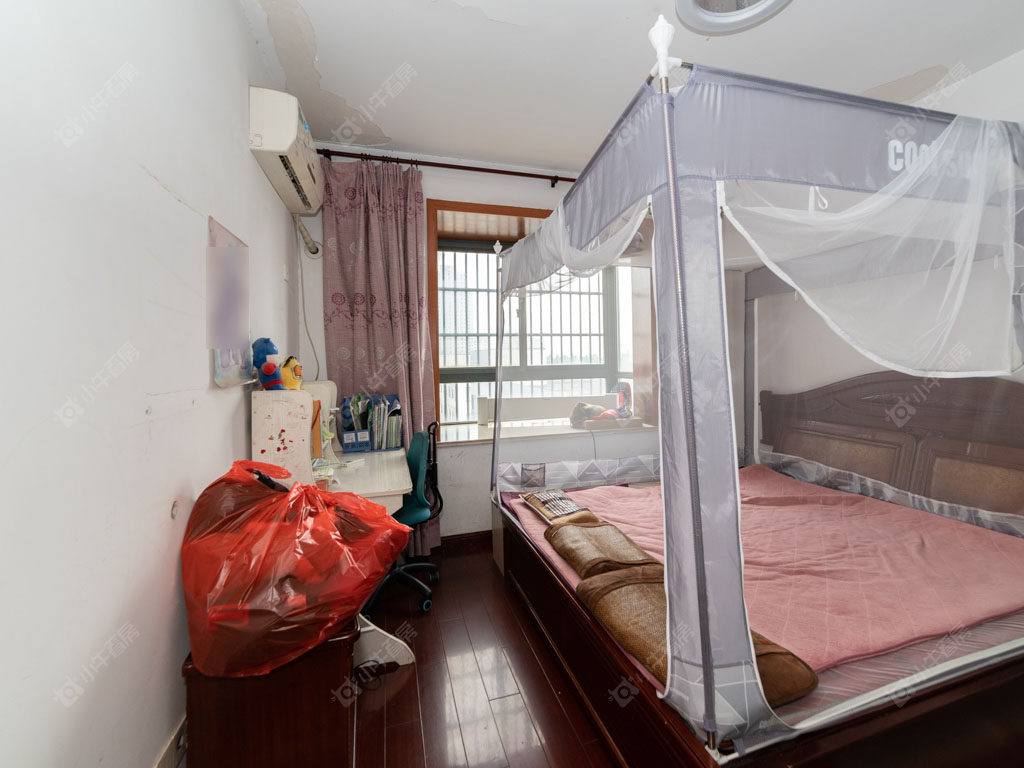 常州玉龙湾花园在售二手房源室内图_小牛看房