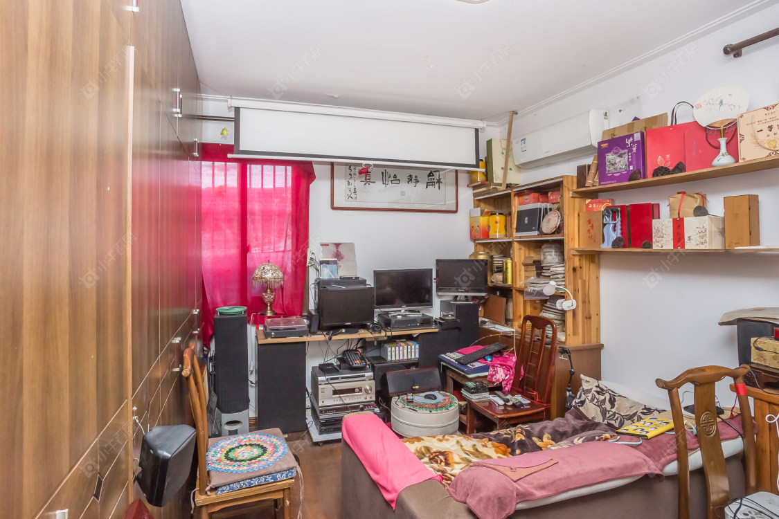 常州桃园新村在售二手房源_小牛看房