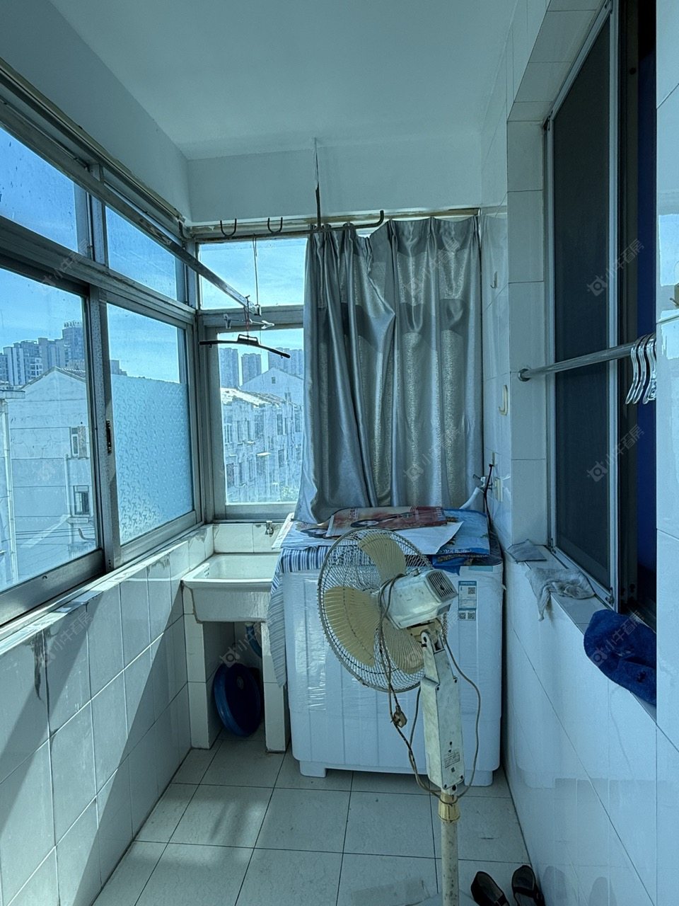 常州河苑新村租房_河苑新村2室1厅房源出租