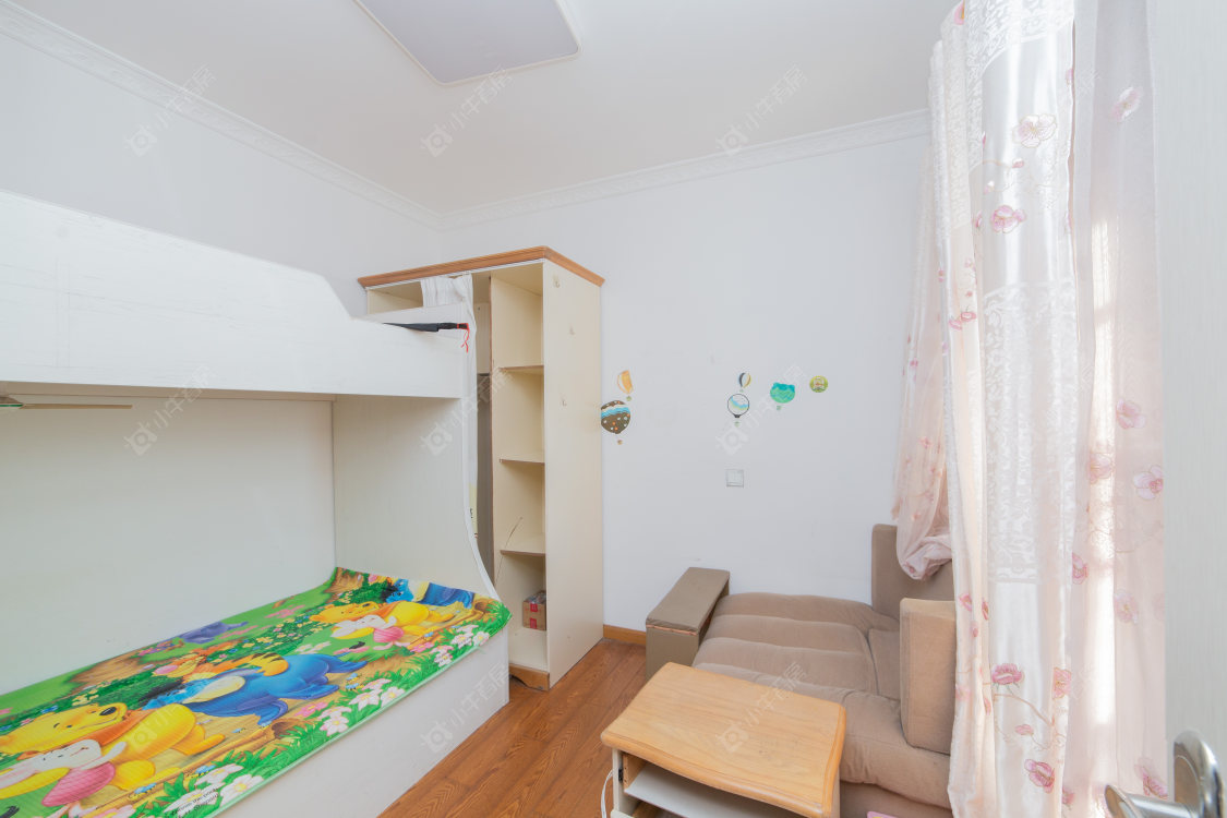 常州典雅花园在售二手房源室内图_小牛看房