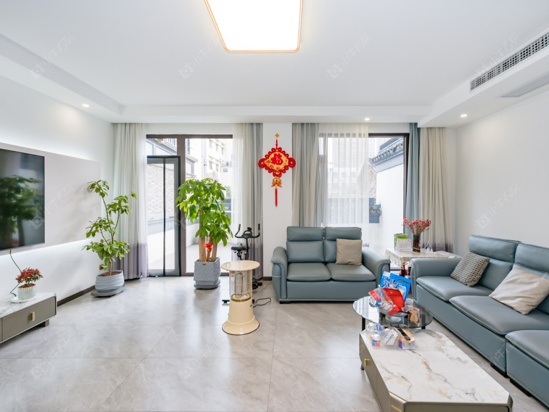 常州荆溪福院在售二手房源室内图_小牛看房