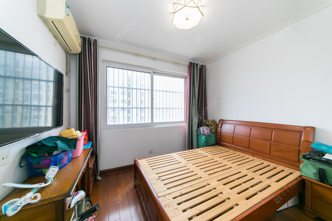 常州桂花园在售二手房源室内图_小牛看房