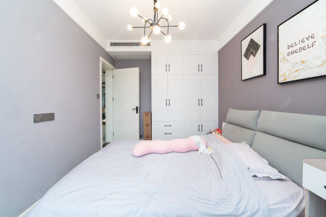 常州雨润城在售二手房源_小牛看房