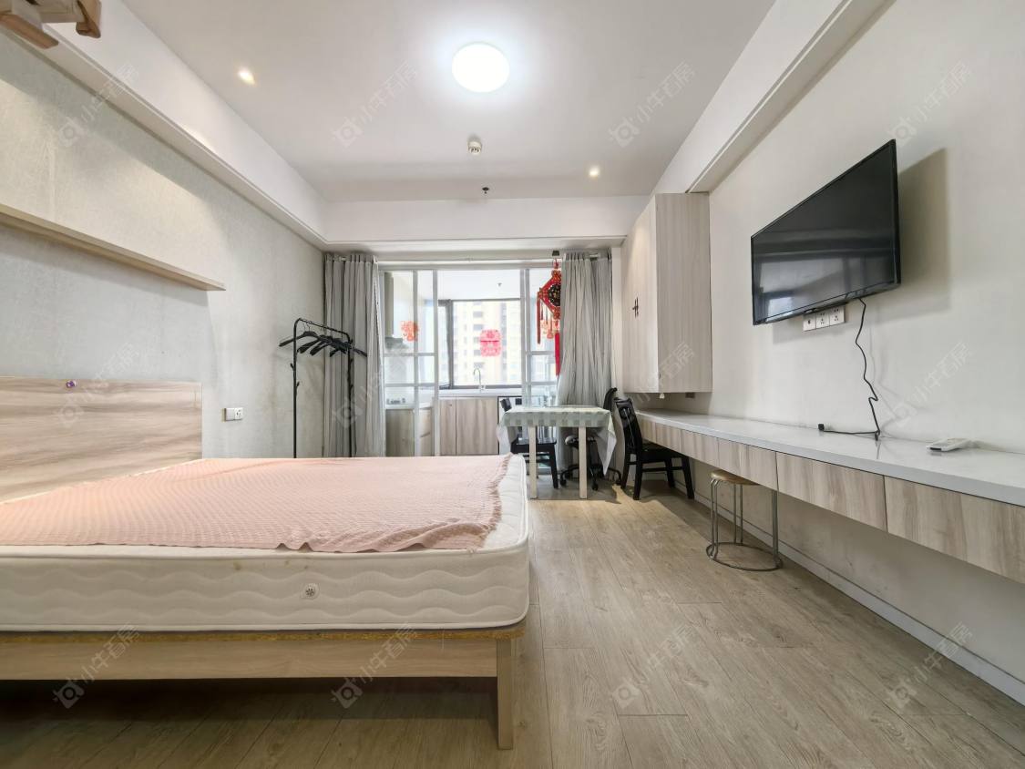 九洲花园四期房源室内图 常州九洲花园四期在租房源室内图_小牛看房