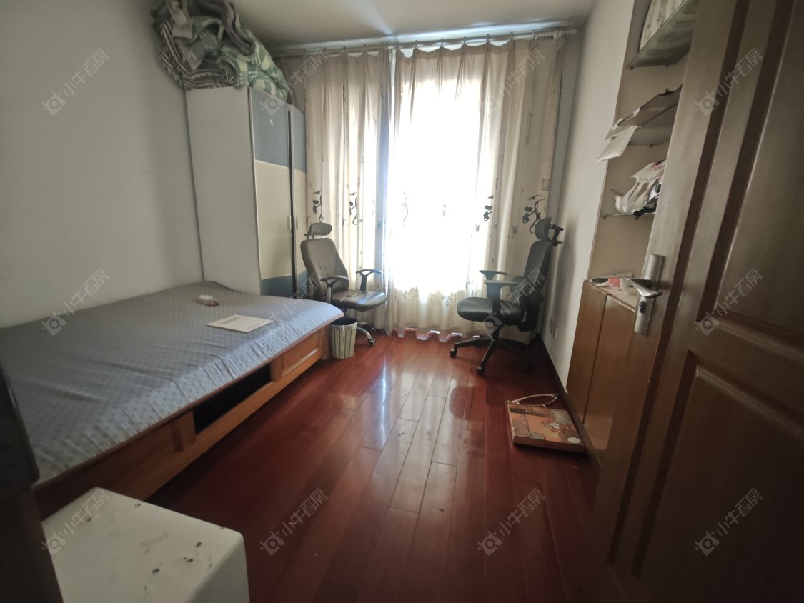 常州水木年华花园在租房源_小牛看房