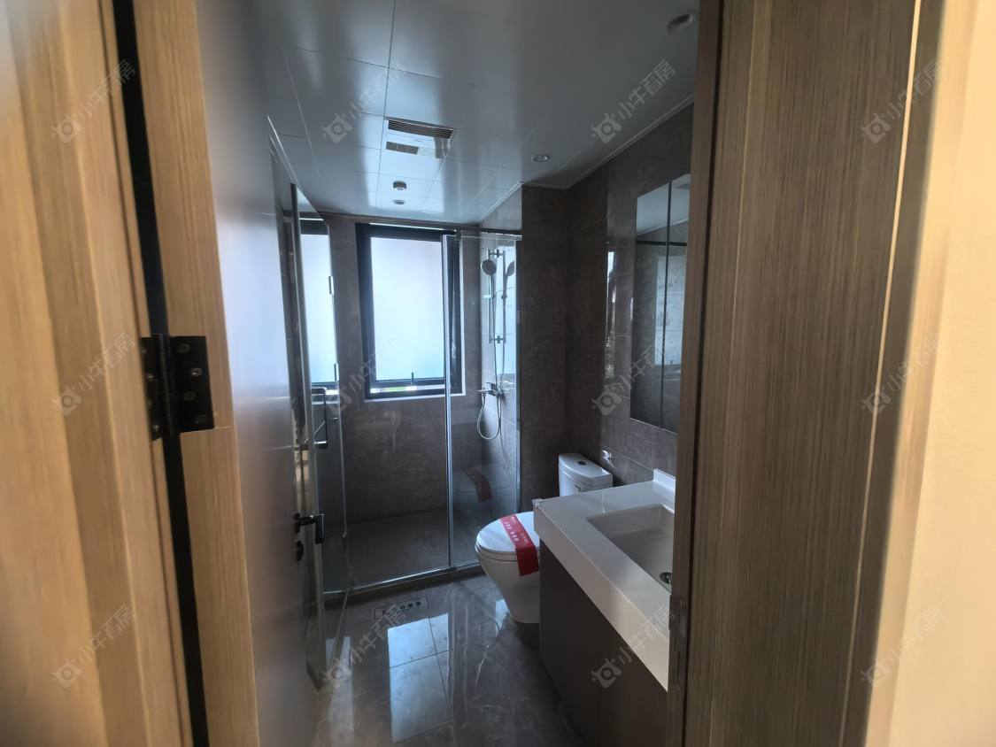 常州华润幸福里在租房源室内图_小牛看房