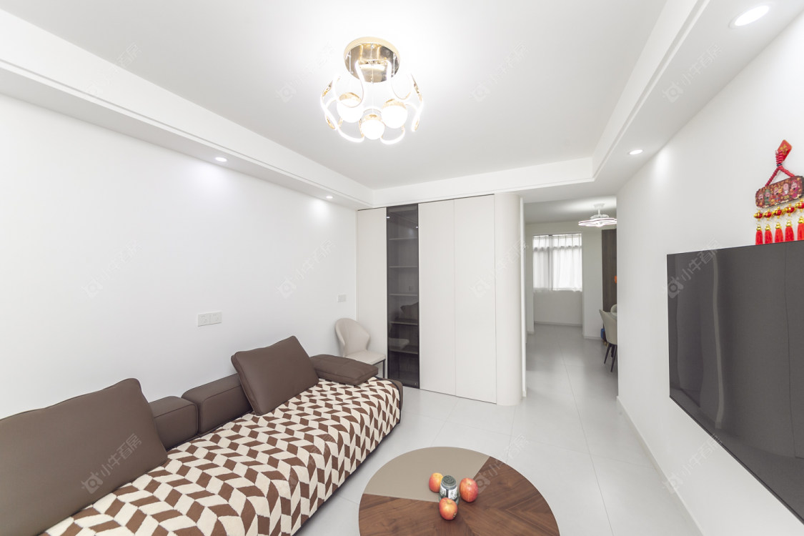 清潭五村房源室内图 常州清潭五村在售二手房源室内图_小牛看房