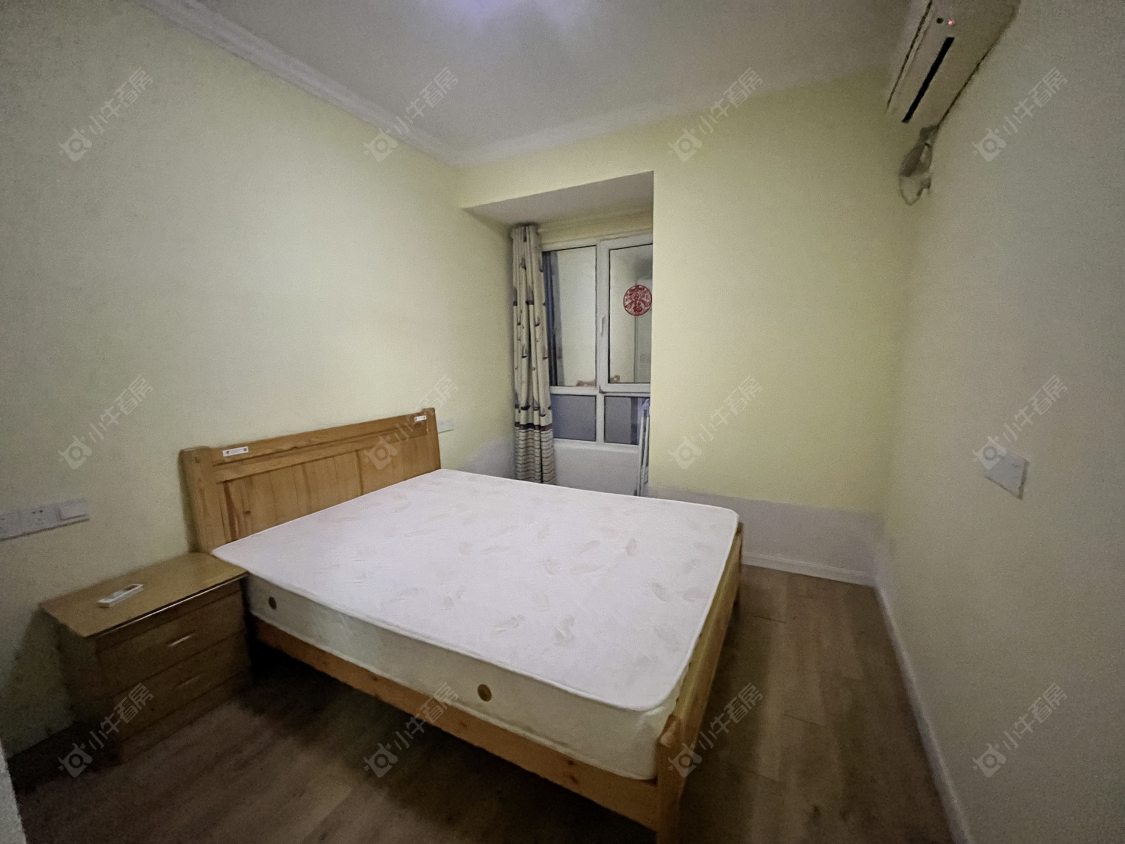 常州中海龙城花园西区在租房源室内图_小牛看房